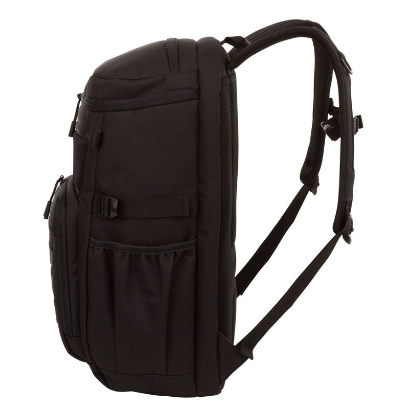 Samurai Tactical Warrior 11.9'' Backpack