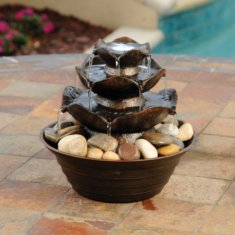 1" Pond Boss 50 GPH Fountain Pump