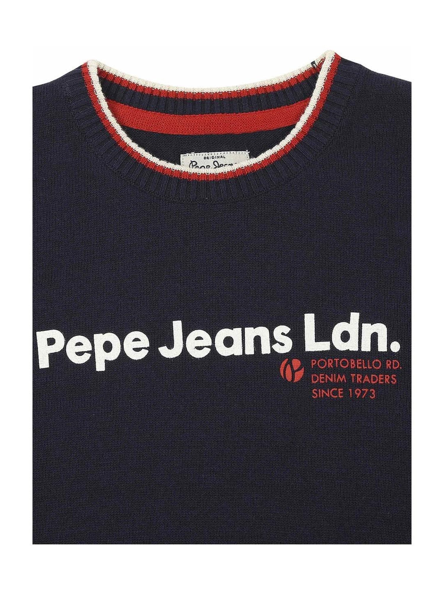 Cherry Crumble By Nitt Hyman Unisex Red & Cream Self Design Full Sleeves Sweater