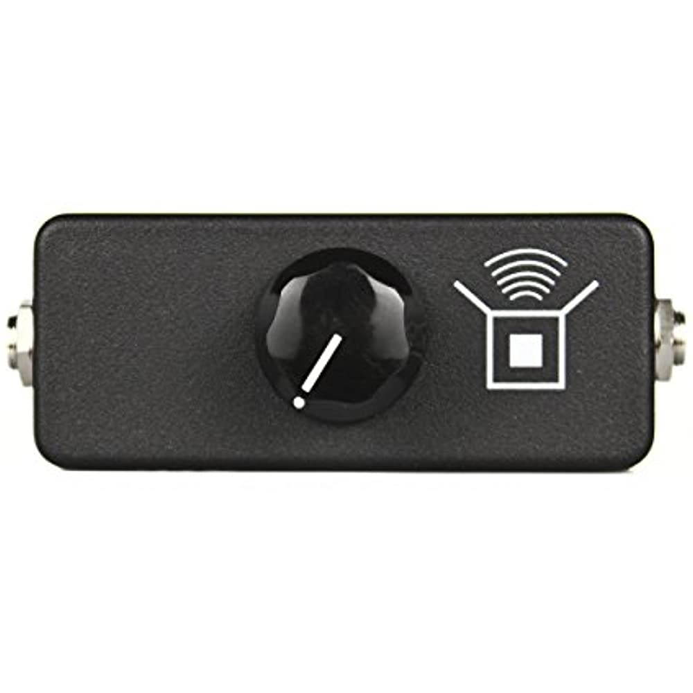JHS Little Black Amp Box Signal Converter
