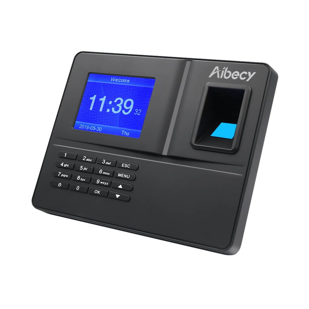 Pyramid 43079 Genuine Replacement Ribbon for 2500 & 2650Pro Time Clocks