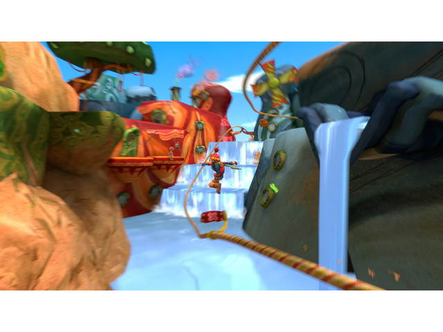 The Last Tinker: City of Colors [Online Game Code]