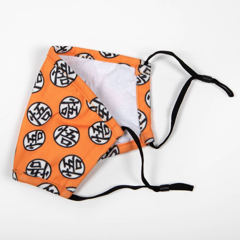 Wemco 2pk Americana Flag Bandana Scarf