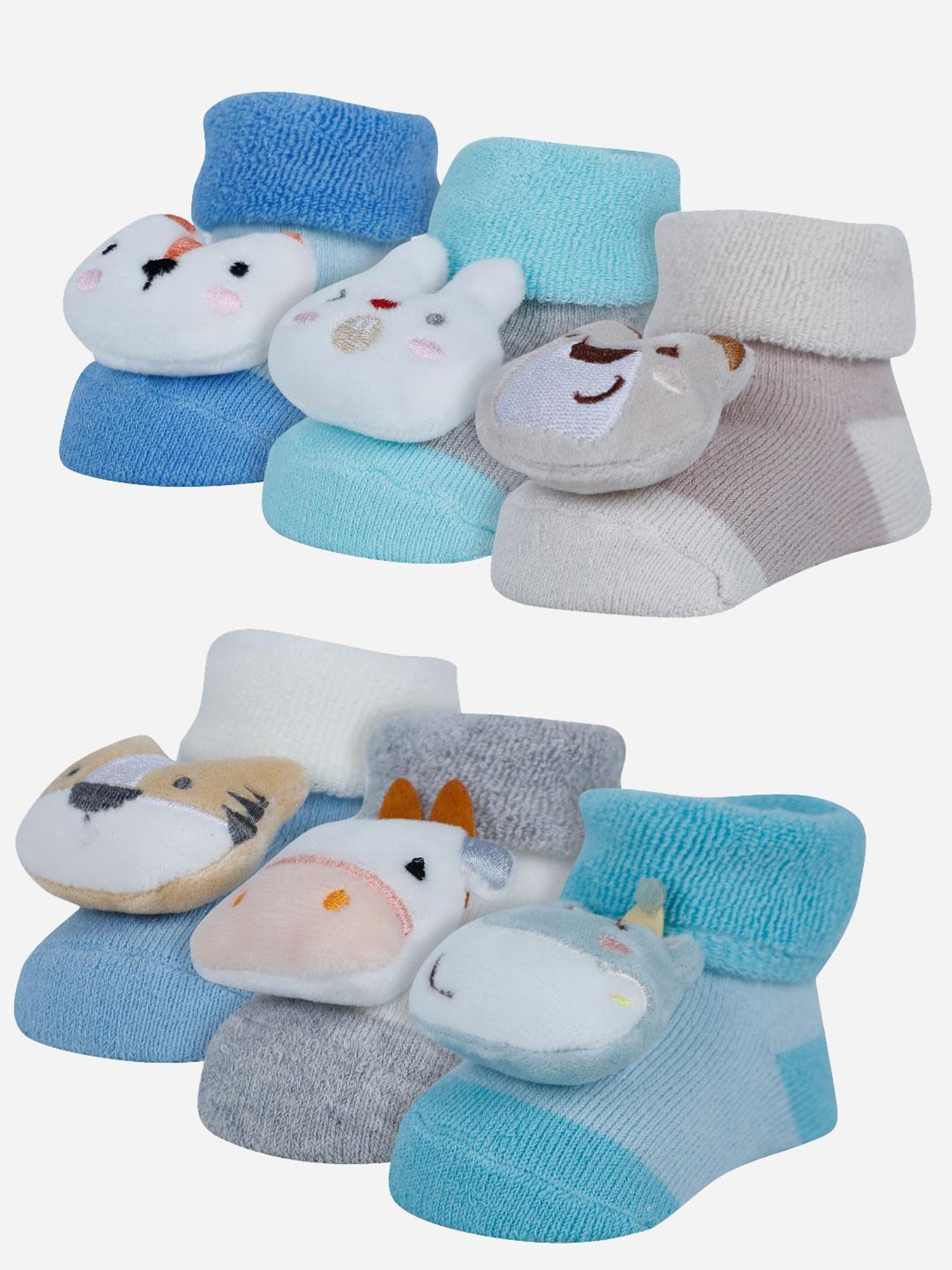 Travel Blue Blue Ear Plug