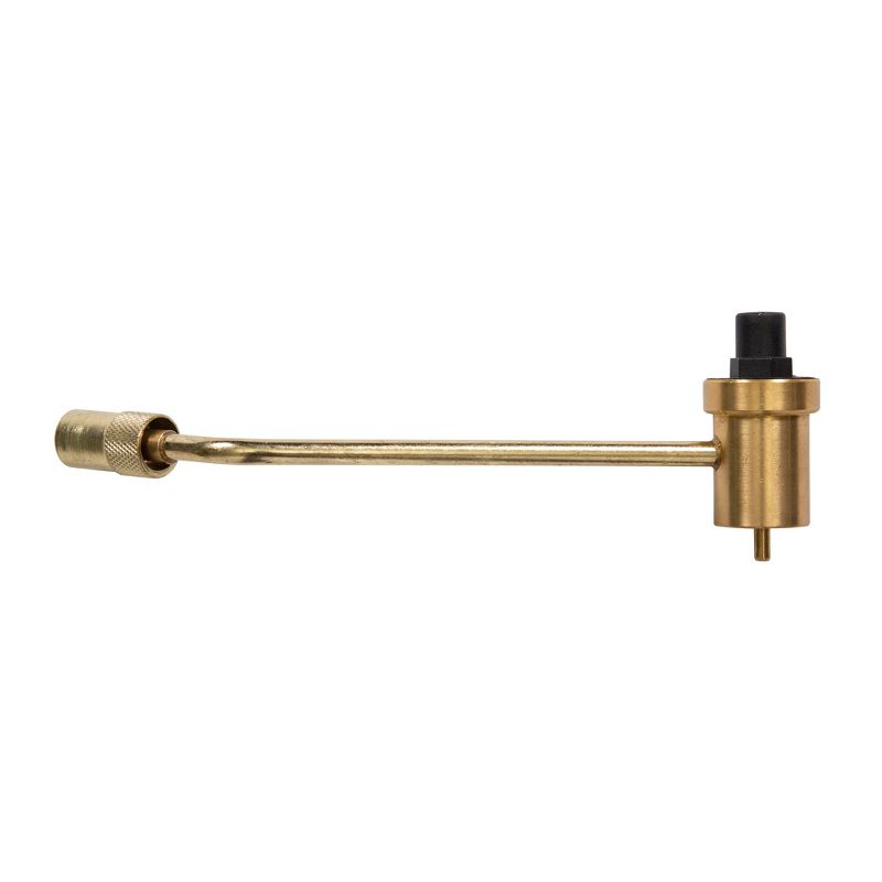 Stansport Brass Propane Stove Pressure Regulator