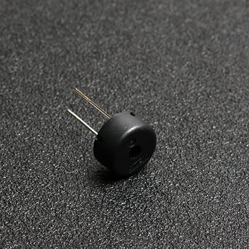 Piezoelectronic Buzzers PS1240P (Pack of 10)