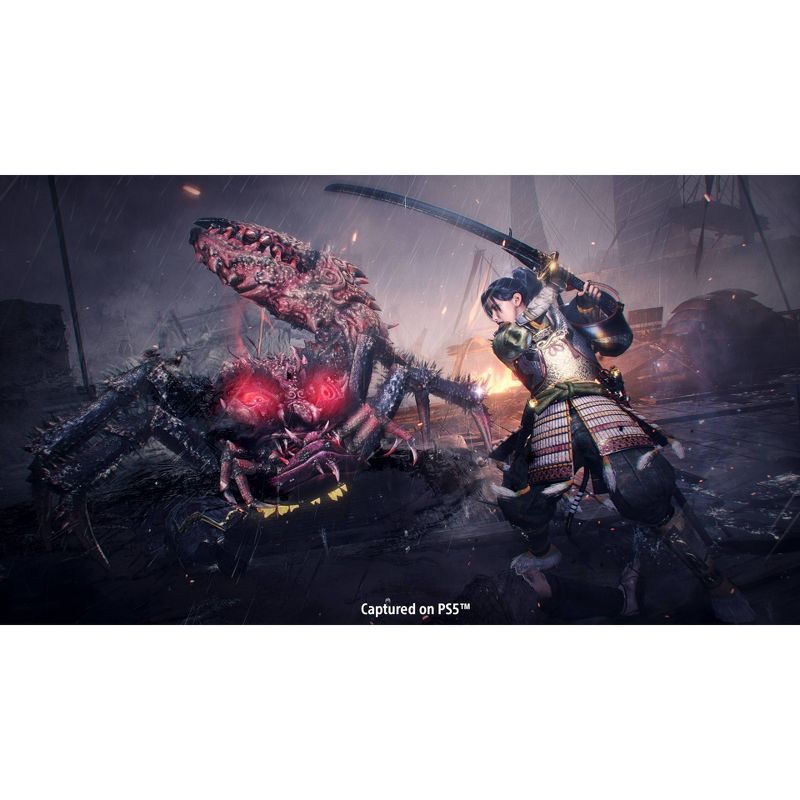 The Nioh Collection - PlayStation 5
