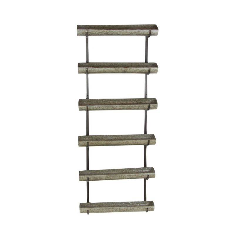 AquaSavTM Oxford Wall Planter, 18" - Pride Garden Products