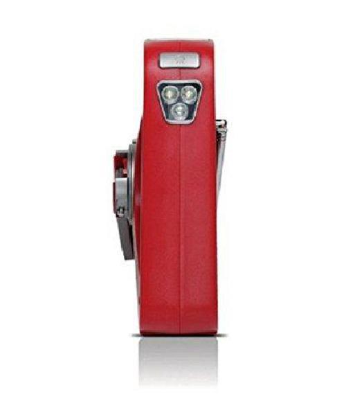 The American Red Cross FRX3+ Emergency Weather Radio with Smartphone Charger, ARCFRX3+WXR