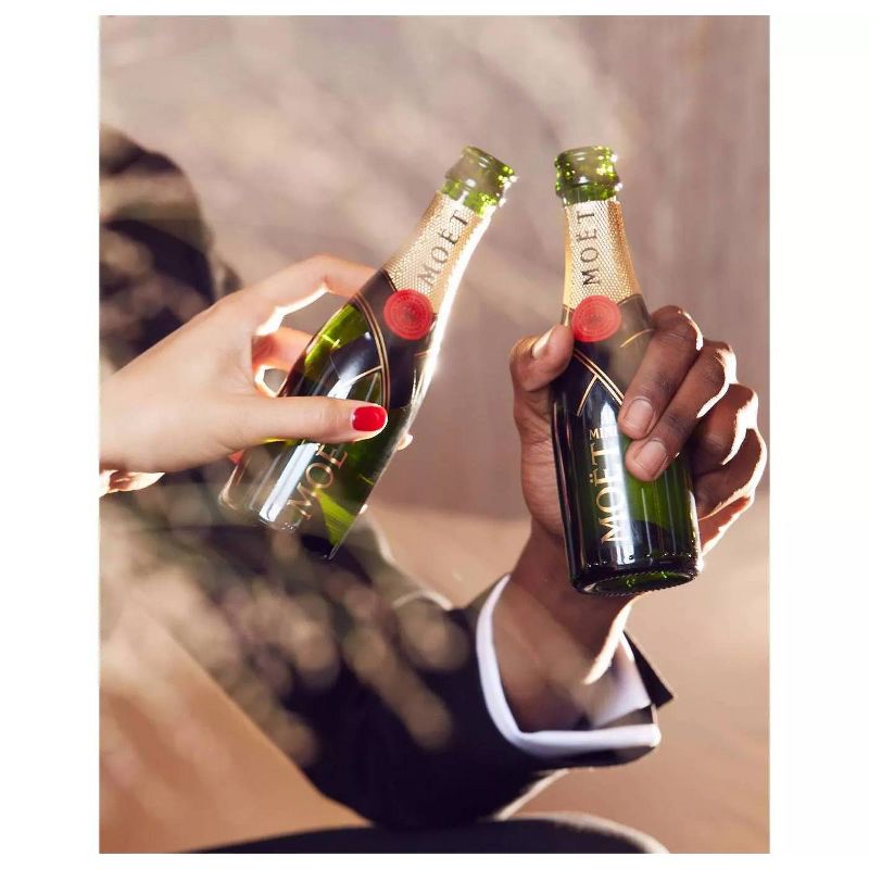 Moët & Chandon Brut Imperial Champagne - 187ml Bottle