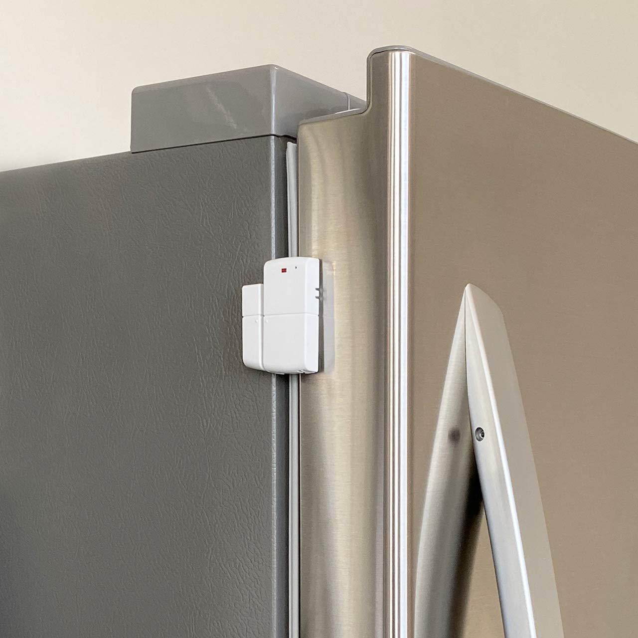 CuraSene - an Intelligent, Self Learning, Passive, Elderly Monitoring Solution, Easy to Install, Beyond PERS - Includes 1st Month Basic Subscription