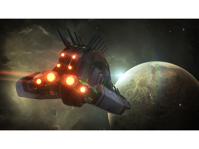 Starpoint Gemini Warlords [Online Game Code]