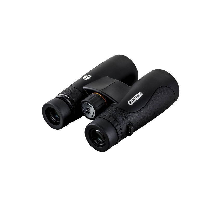Celestron Nature DX 10x50 ED Binoculars with Basic Smartphone Adapter