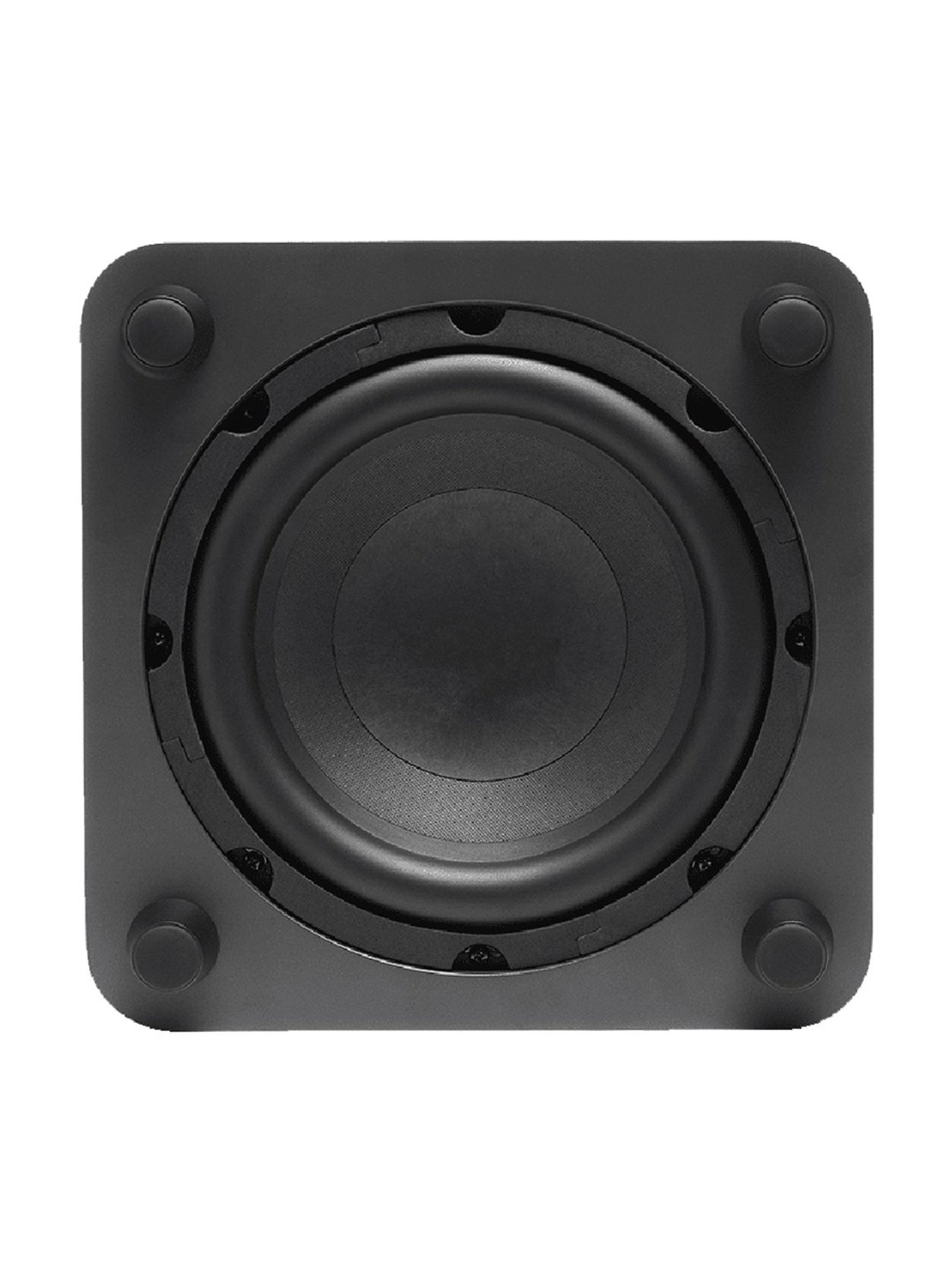 Portronics Decibel 24 | 10W Bluetooth Soundbar Speaker With In Built Mic (Black)