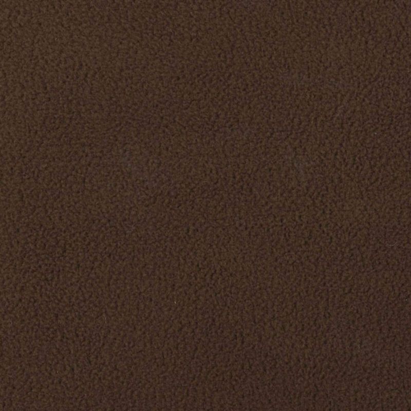 Trend Lab Short Gray Fleece Narrow Crib Rail Cover