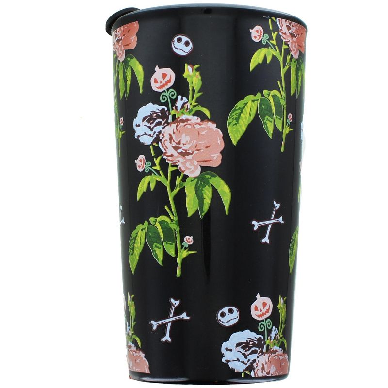 Seven20 Nightmare Before Christmas Patched Up 12oz Ceramic Tumbler