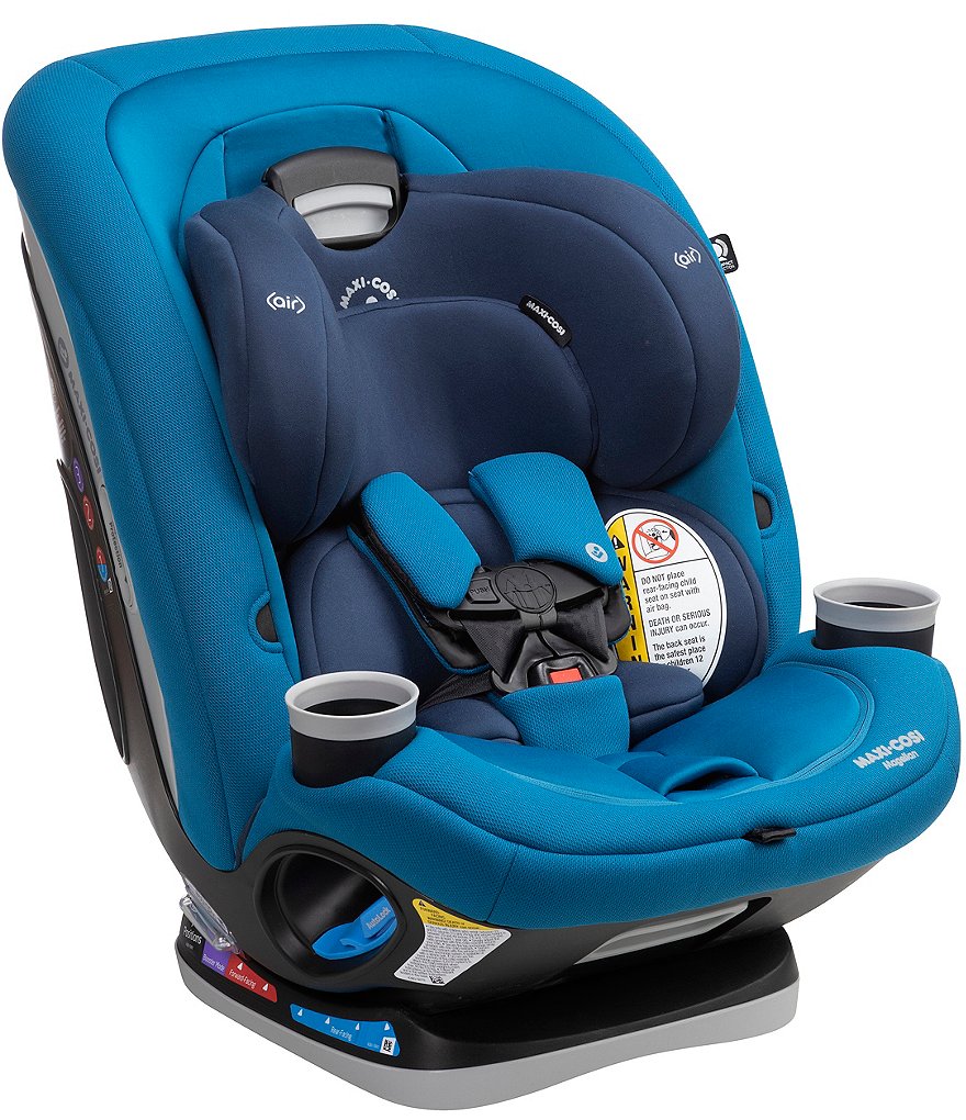 Maxi Cosi Magellan XP All-in-One Convertible Car Seat
