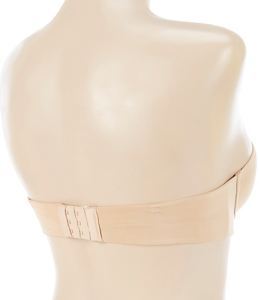 Calvin Klein Strapless Capsule Push-Up Bra