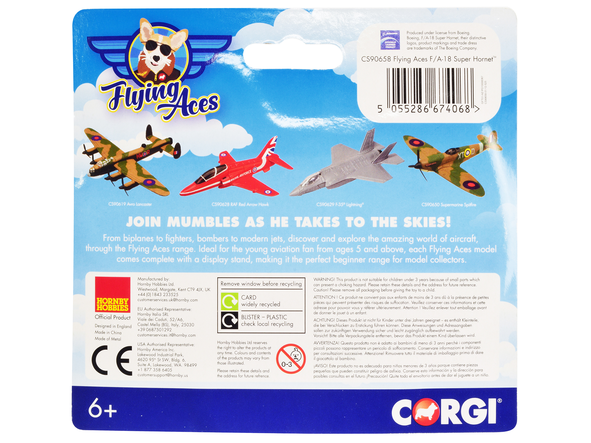 Boeing P-8 Poseidon Patrol Aircraft "Republic of Korea Air Force" Gray "Gemini 200" Series 1/200 Diecast Model Airplane by GeminiJets