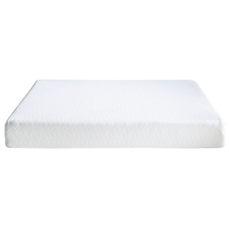 Duroflex Live-in Adapt Grey Foam New Gen Smart Design Flippable Adjustable Single Mattress