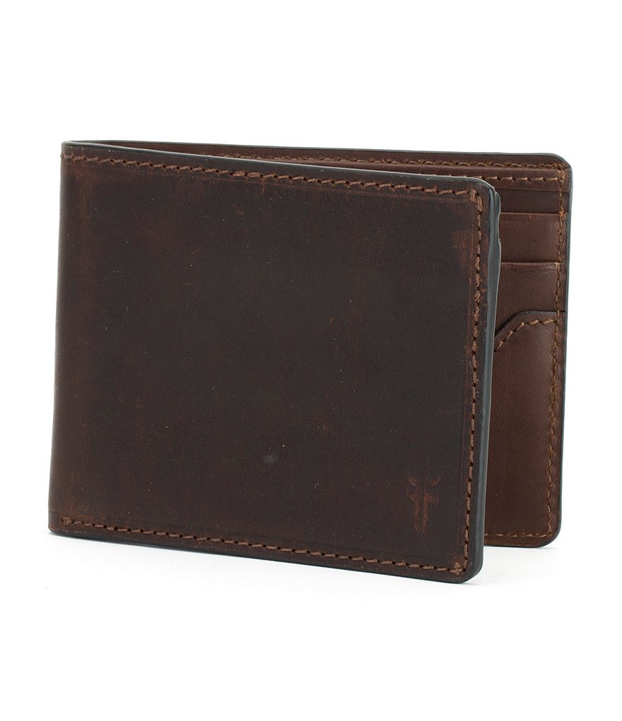 Bosca Credit Card Wallet
