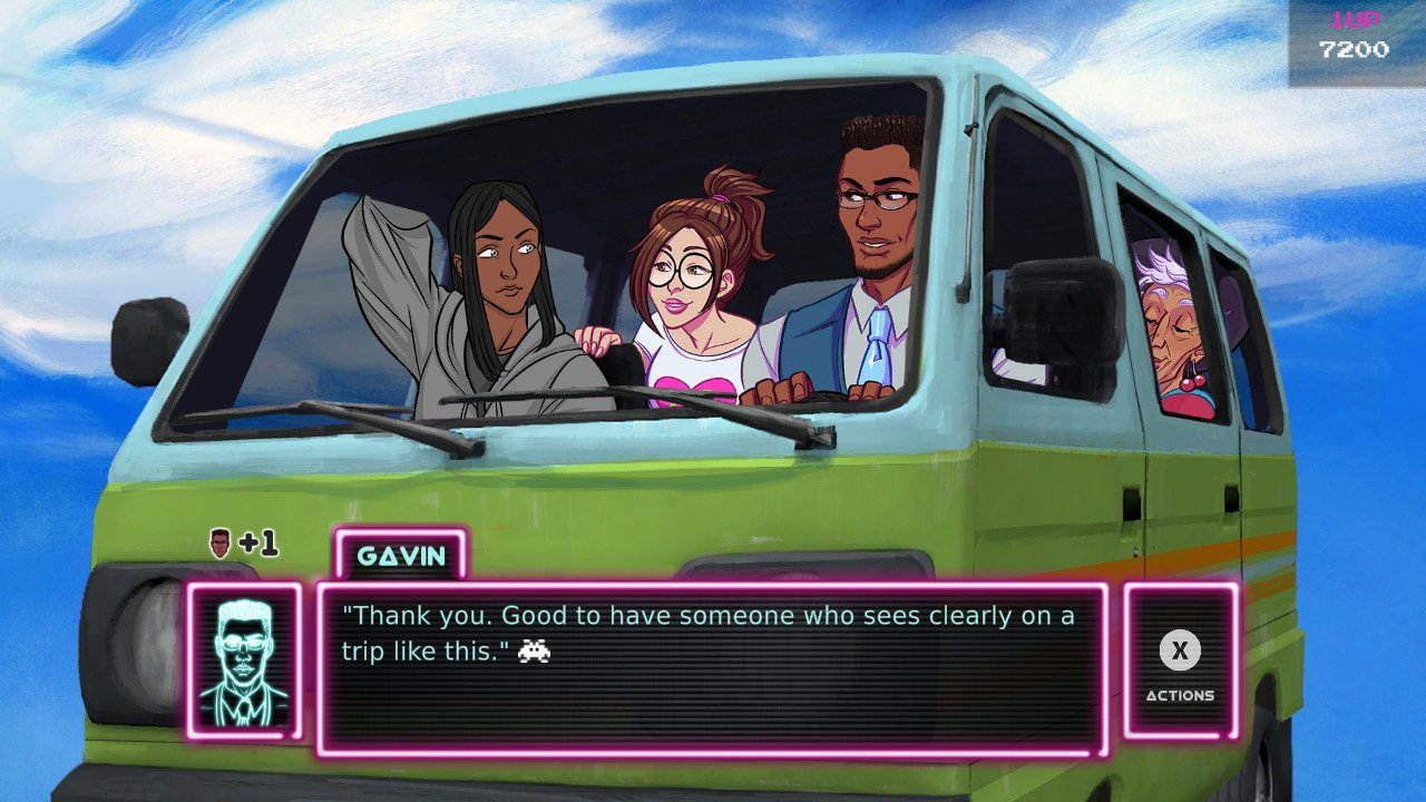 Arcade Spirits [PlayStation 4]