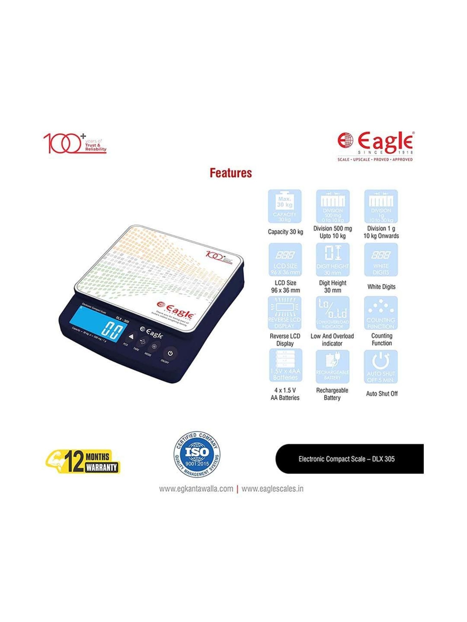 Beurer GS 213 Glass Bathroom/Weighing Scale