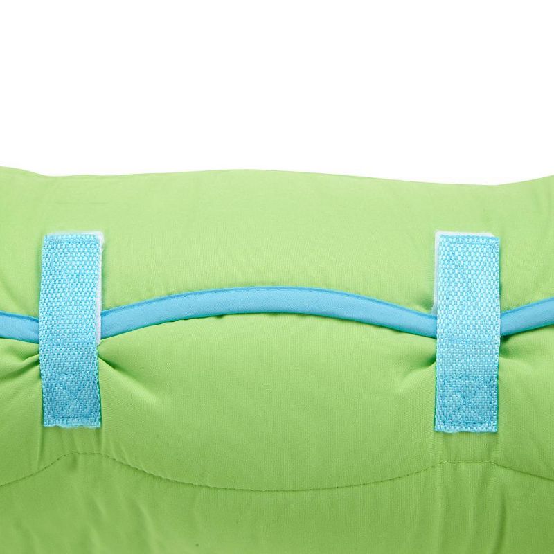 Toddler Mickey Mouse Nap Pad