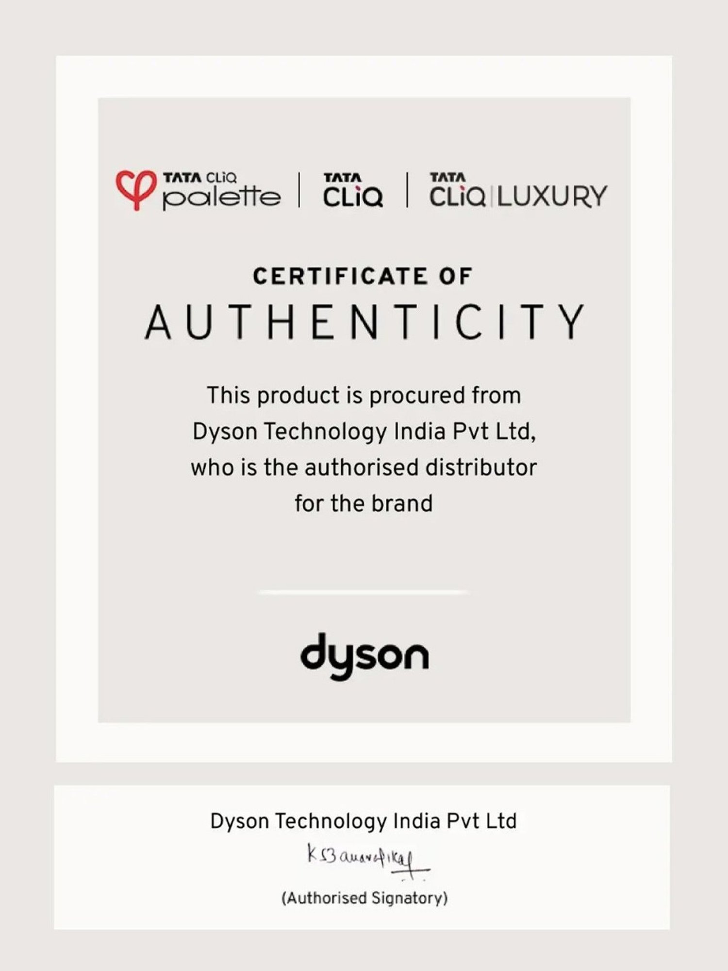 Dyson Airwrap Multi-Styler Blue Blush Set