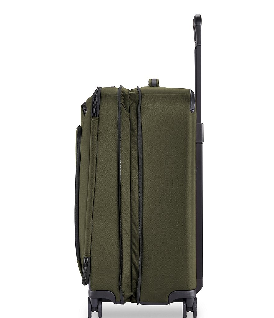 Briggs & Riley ZDX 26#double; Medium Expandable Spinner