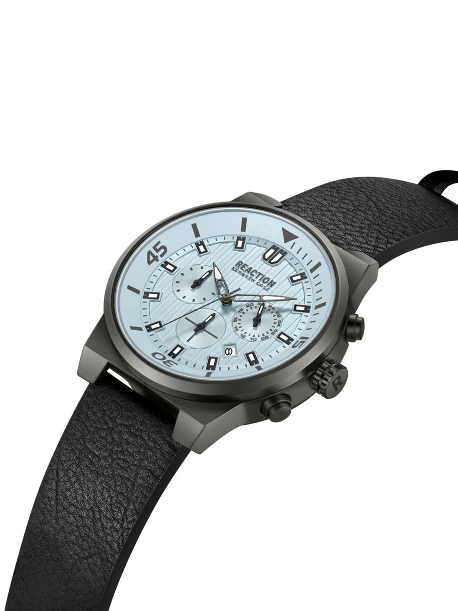 Reaction Kenneth Cole KRWGF2192705 Analog Watch for Men