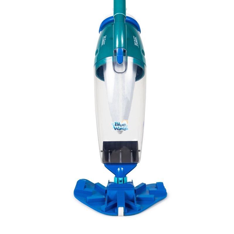Blue Wave Fusion PV-10 Hand-Held Lithium Cleaner
