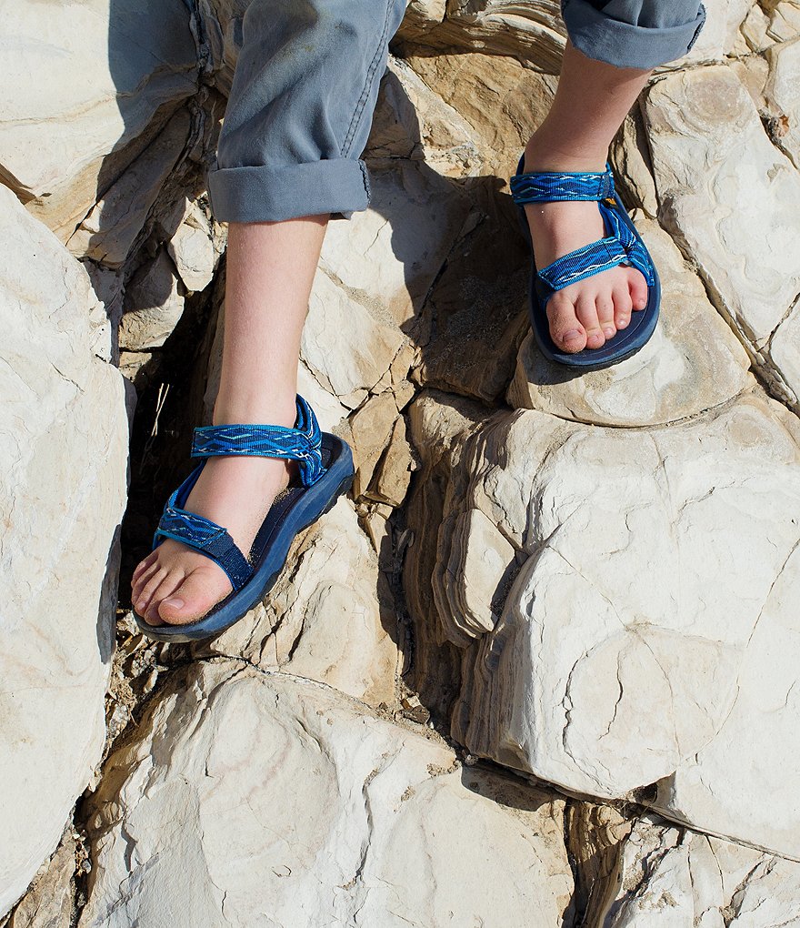 Teva Boys' Hurricane XLT 2 Sandals (Toddler)