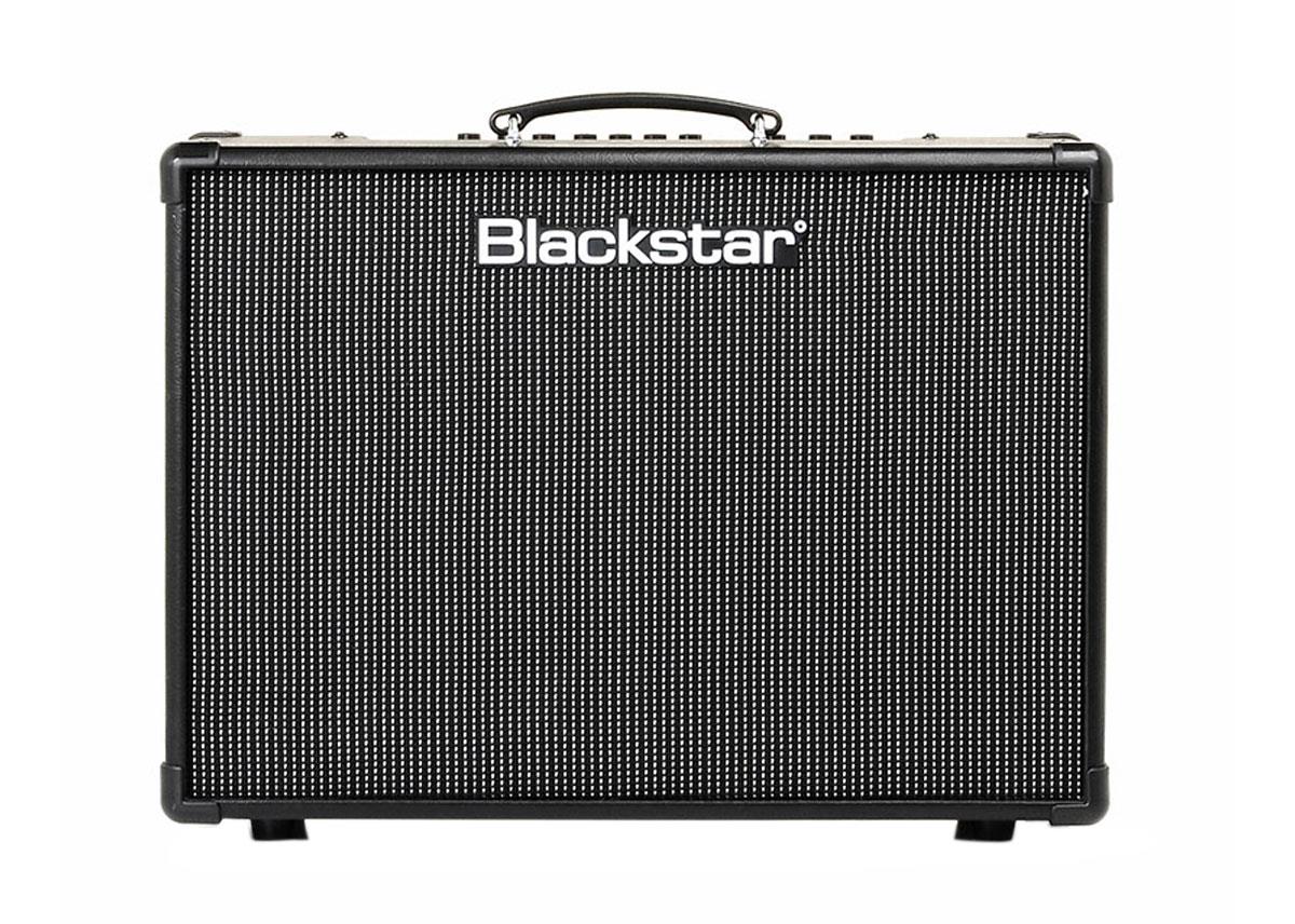 Blackstar ID:Core 100 2x 50W Programmable Stereo Combo Amplifier #IDCORE100