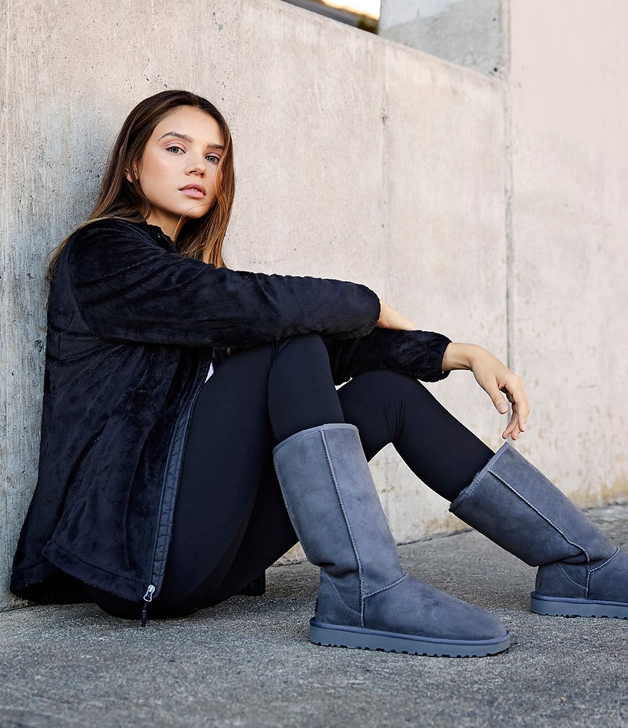 Vince Camuto Slim Leg Ponte Leggings