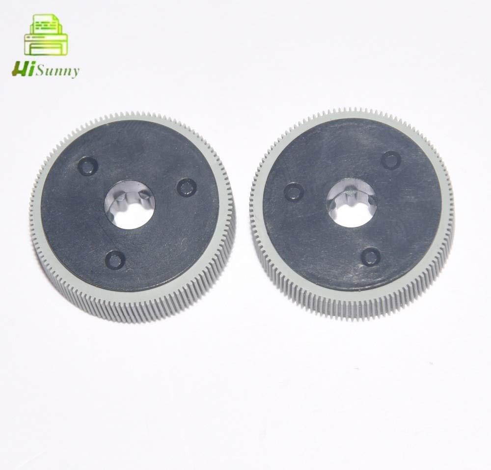 Printer Parts 20pcs 41X0918 41X0547 for LEXMARK Tire Pick MS310 MS410 MX310 MX410 M1140 XM1140 MS315 MS312 Pickup Roller