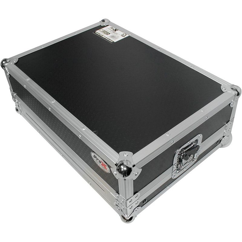 ProX X-19MIX7U 19" ATA Road Flight Case for Gemini CDM-4000