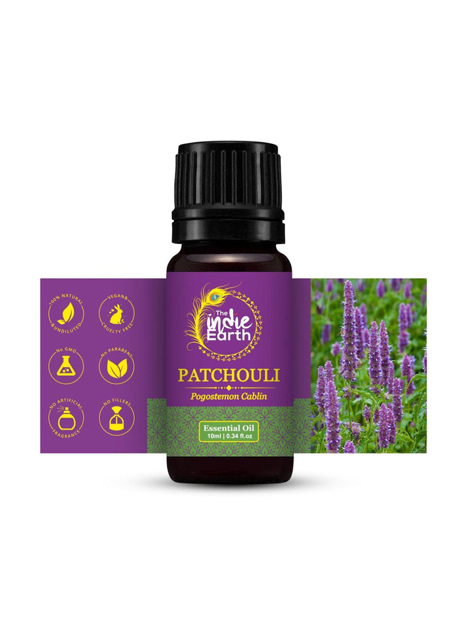 SuperDrug Calm Skin Facial Oil - 30 ml