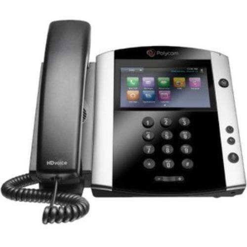 POLYCOM MS SKYPE FOR BUS/LYNC EDT VVX