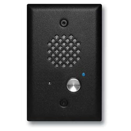 Viking Electronics - E40BK - Viking Electronics E-40-BK Intercom Sub Station