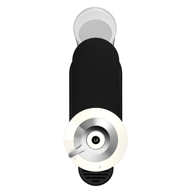 Nespresso Vertuo Next Espresso and Coffee Machine by De'Longhi - White