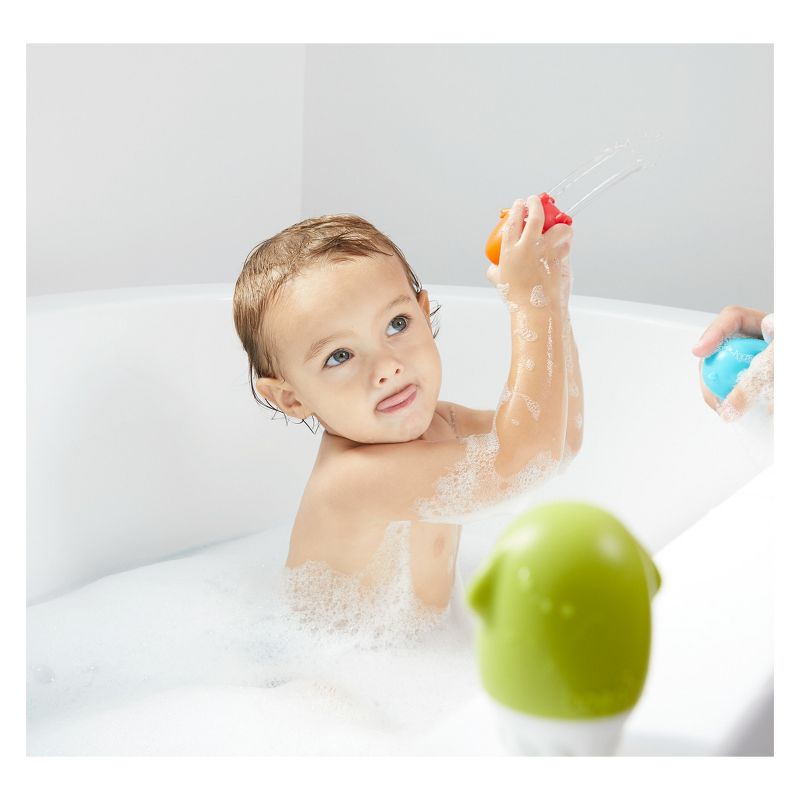 Skip Hop Fishing Pole Bath Toy