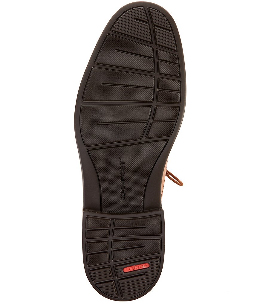 Rockport Men's Tanner Wingtip Dress Shoes