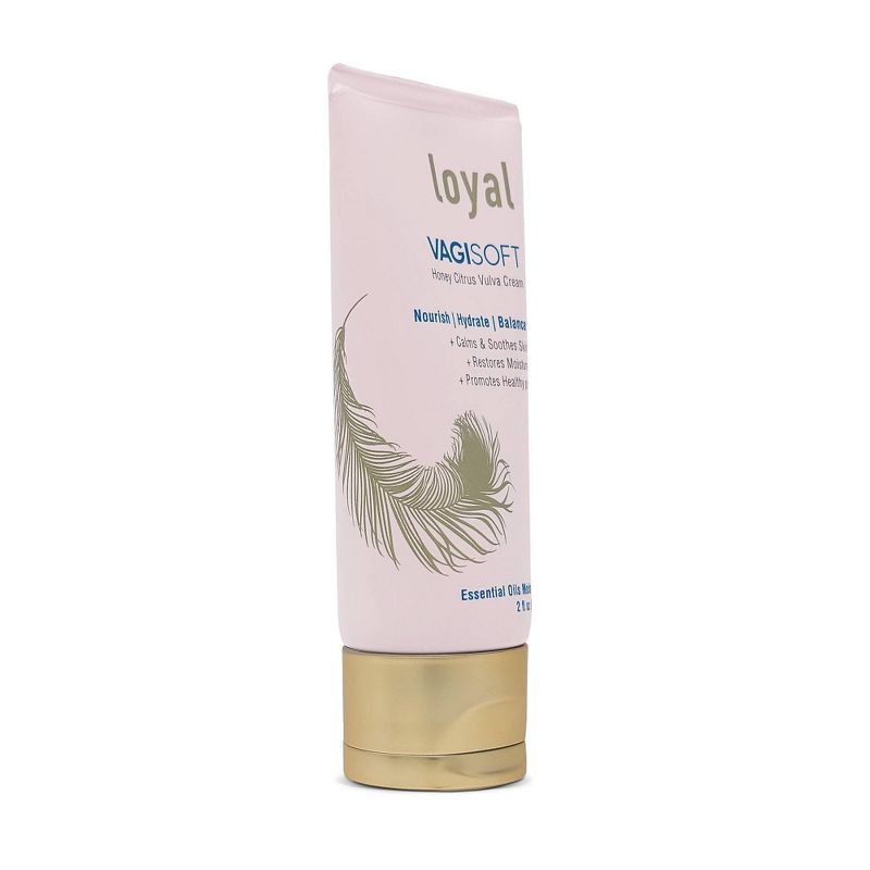 Honestly pHresh Rose & Bergamot Pre +Pro Biotic Feminine Wash - 5 fl oz