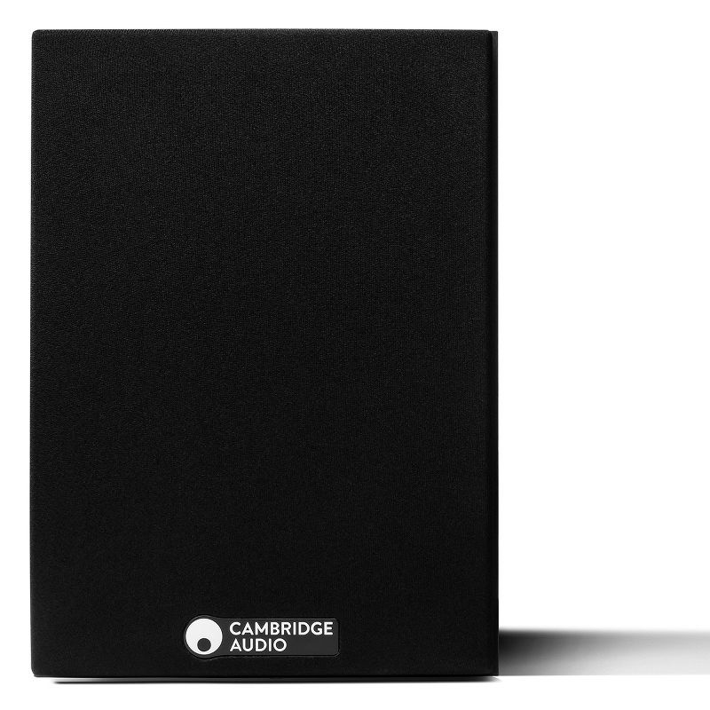 Cambridge Audio SX-50 Compact Bookshelf Speakers - Pair