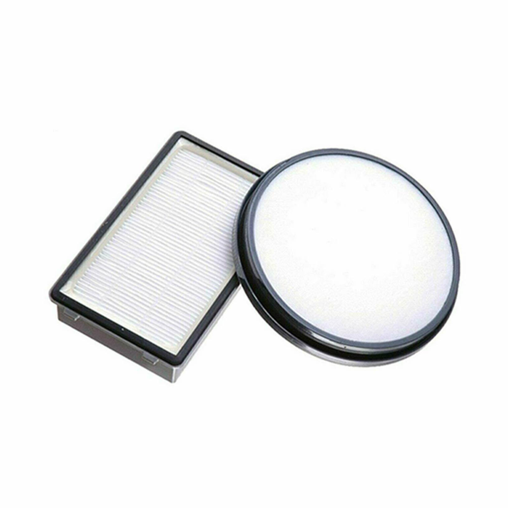 2x HEPA filter spare parts accessories For Rowenta RO3715 RO3795 RO3798 vacuum cleaner
