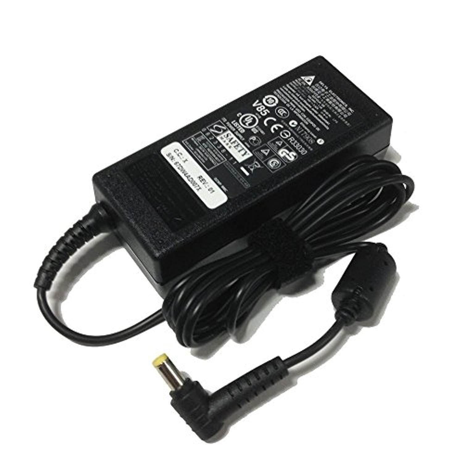 star adapter 65w 19v 3.42a replacement ac adapter for acer: aspire:5738zg,5740,5740g,5741,5741z,5742,5742g,5742z,5745,5749,5749