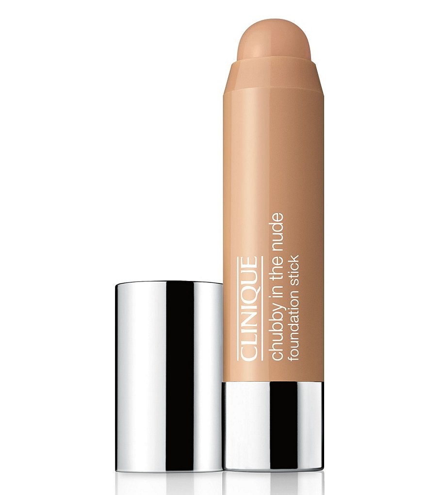 Clinique Chubby in the Nude Foundation Stick