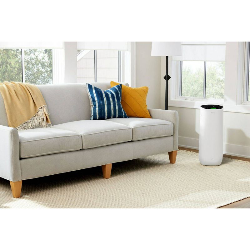 Filtrete 310' Large Room Smart Air Purifier