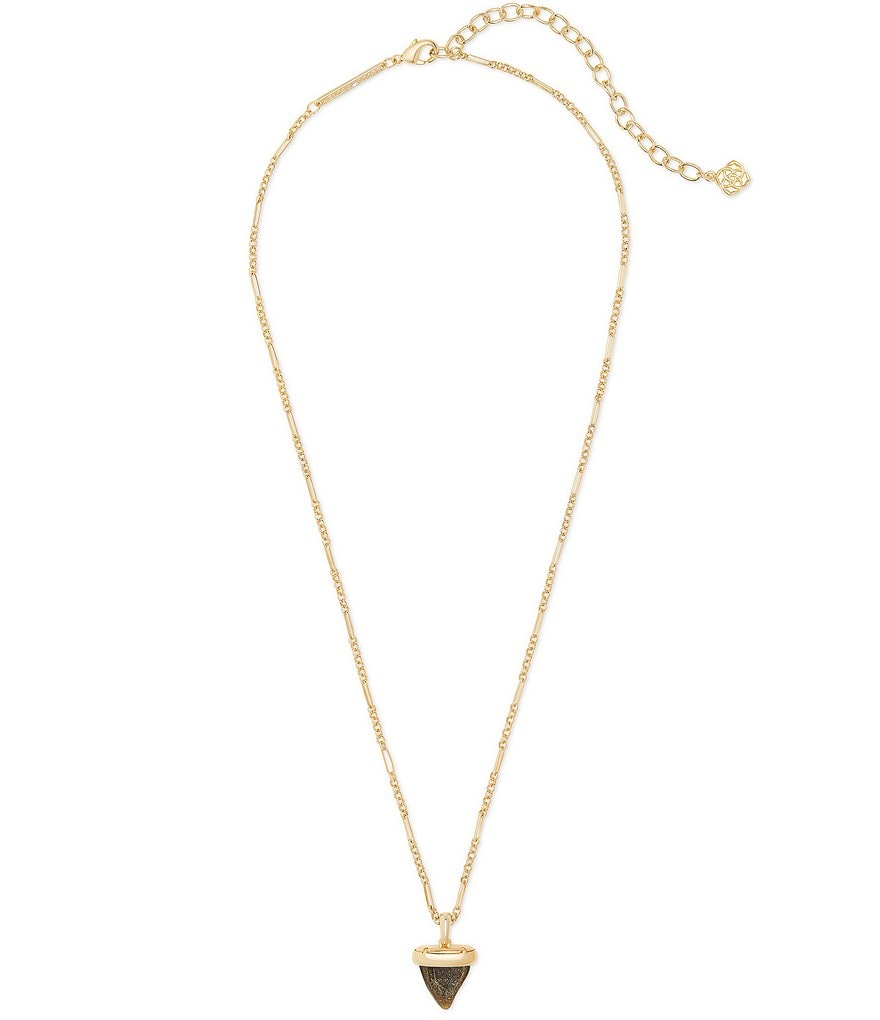 Kendra Scott Oleana Pendant Necklace